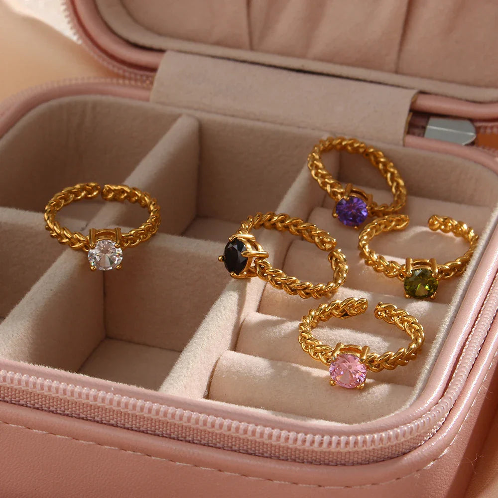 Schmuck & Accessoires
