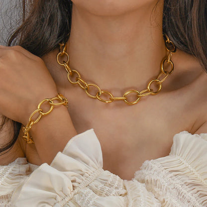 Conjunto Joias Luxo
