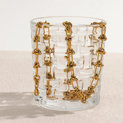 Elegantes Knoten-Set