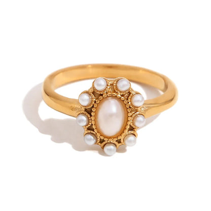 Jewelry & Accessories > Rings