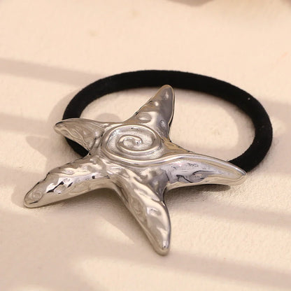 Faixa de Cabelo Estrela