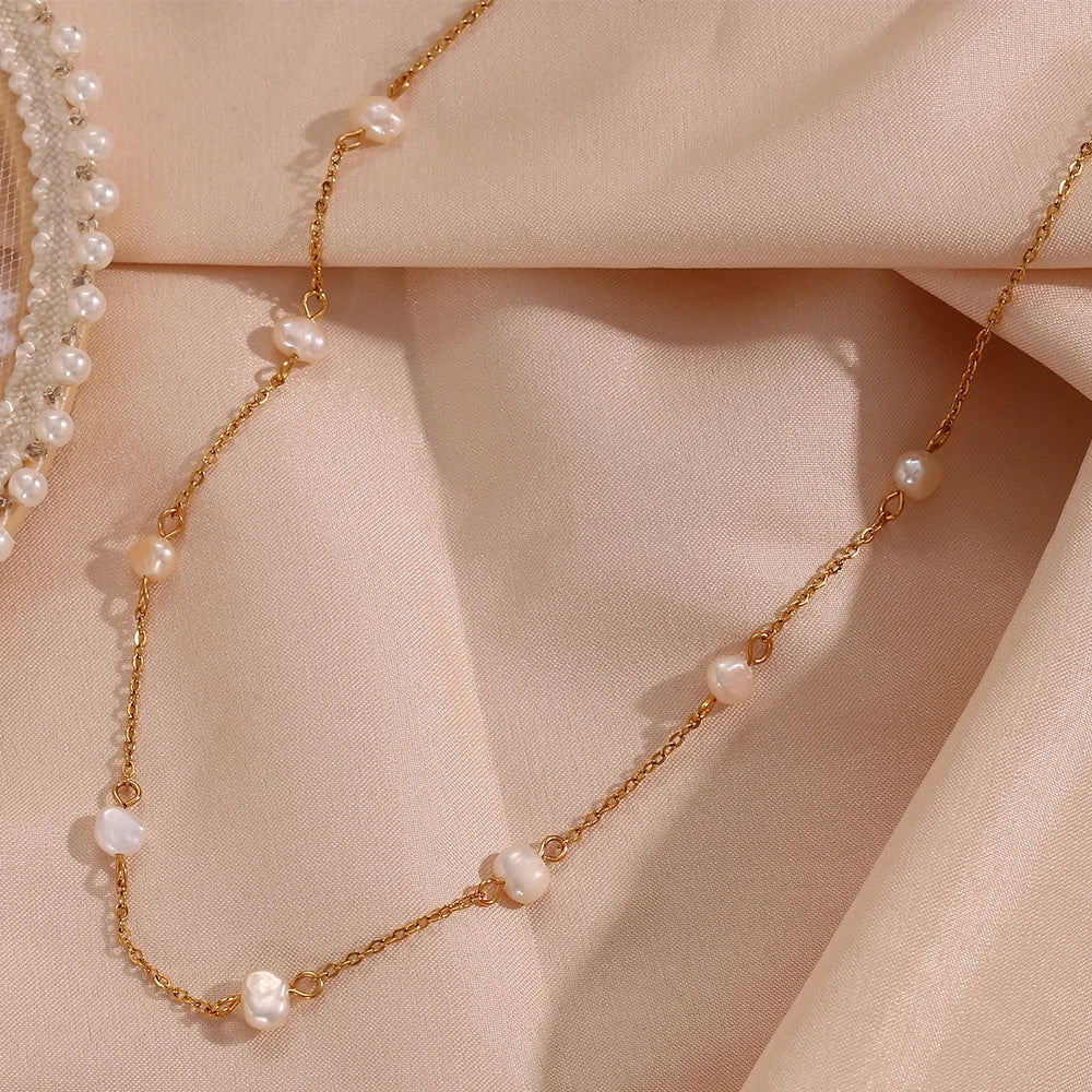 Elegantes Schmuckset