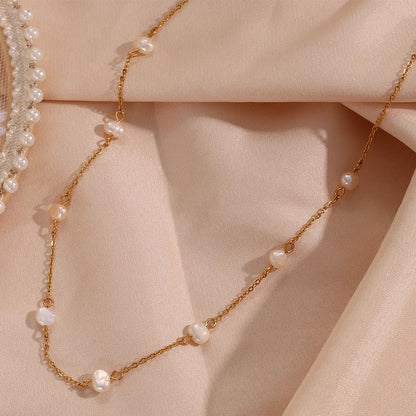 Elegantes Schmuckset
