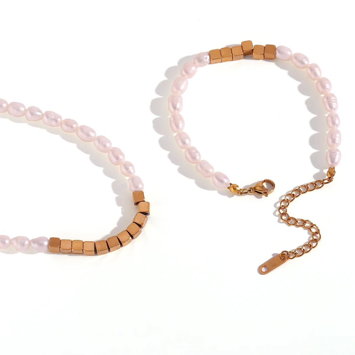 Elegante Perlencharms