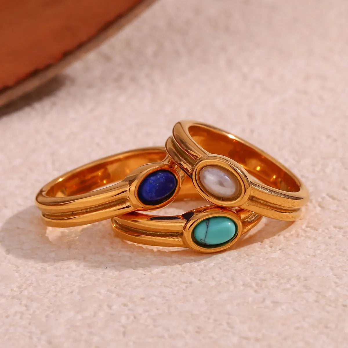 Schmuck & Accessoires