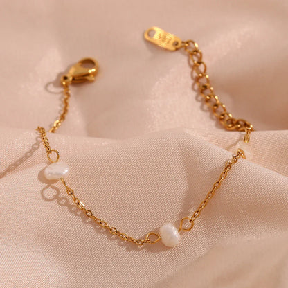 Elegantes Schmuckset