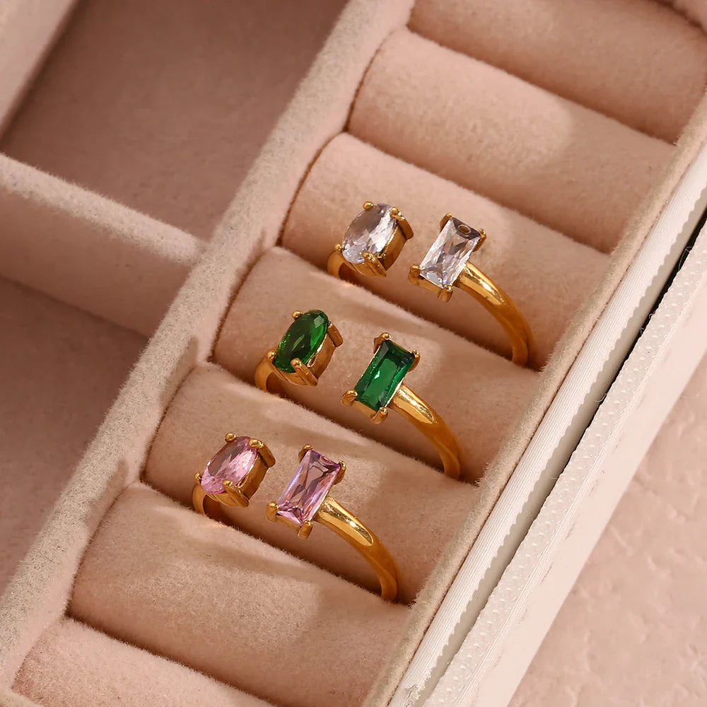 Schmuck & Accessoires