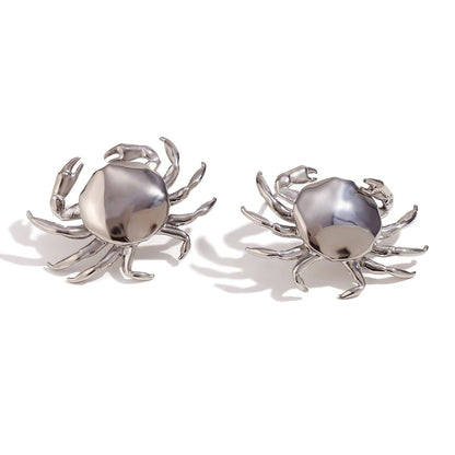 Brincos Little Crab