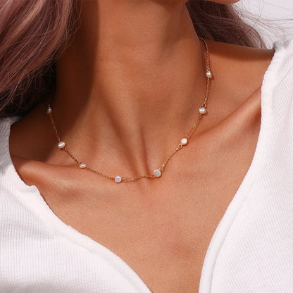 Elegantes Schmuckset