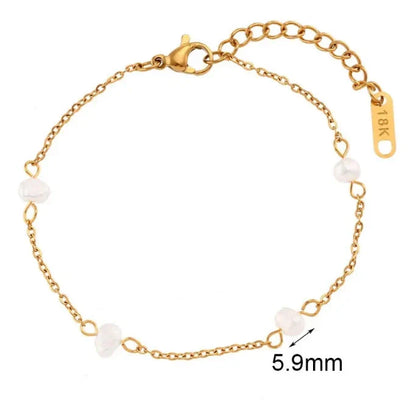 Elegantes Schmuckset