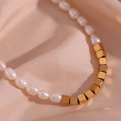 Elegante Perlencharms