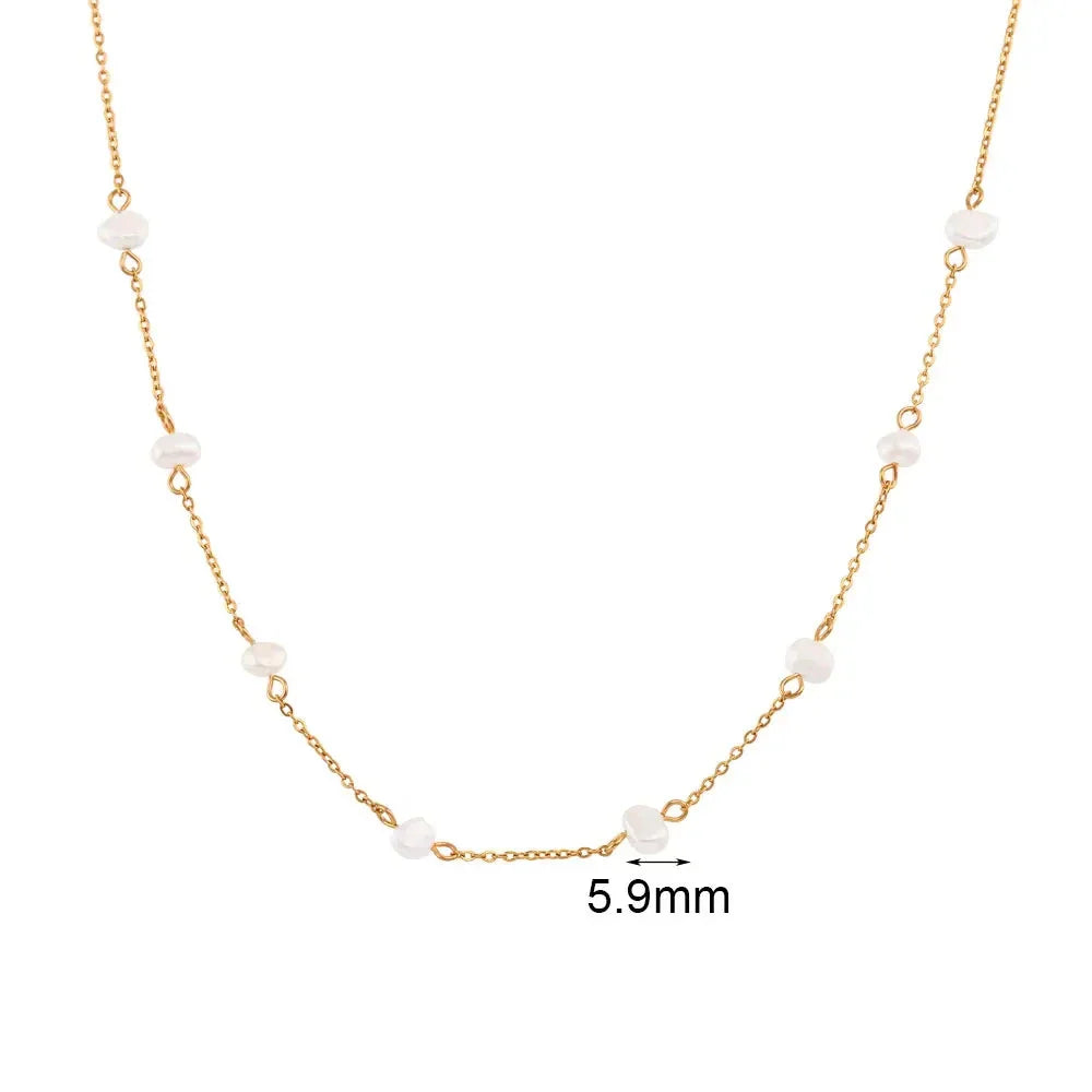 Elegantes Schmuckset