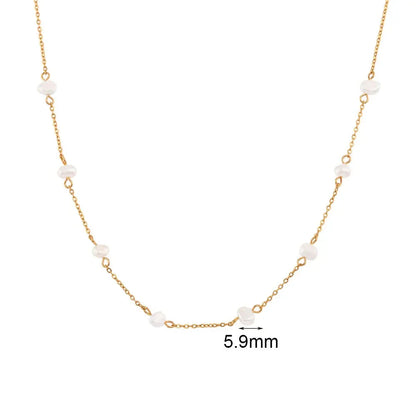 Elegantes Schmuckset